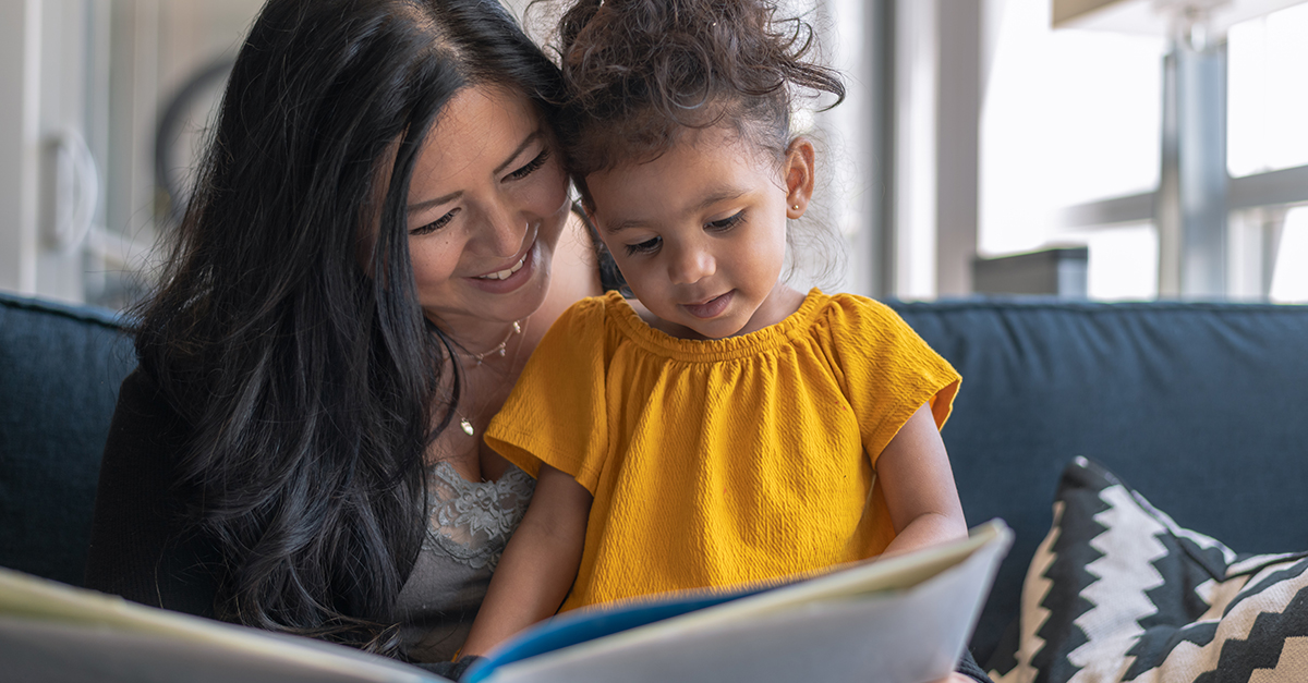 9 Things You Can Do to Prepare Your Child for Kindergarten